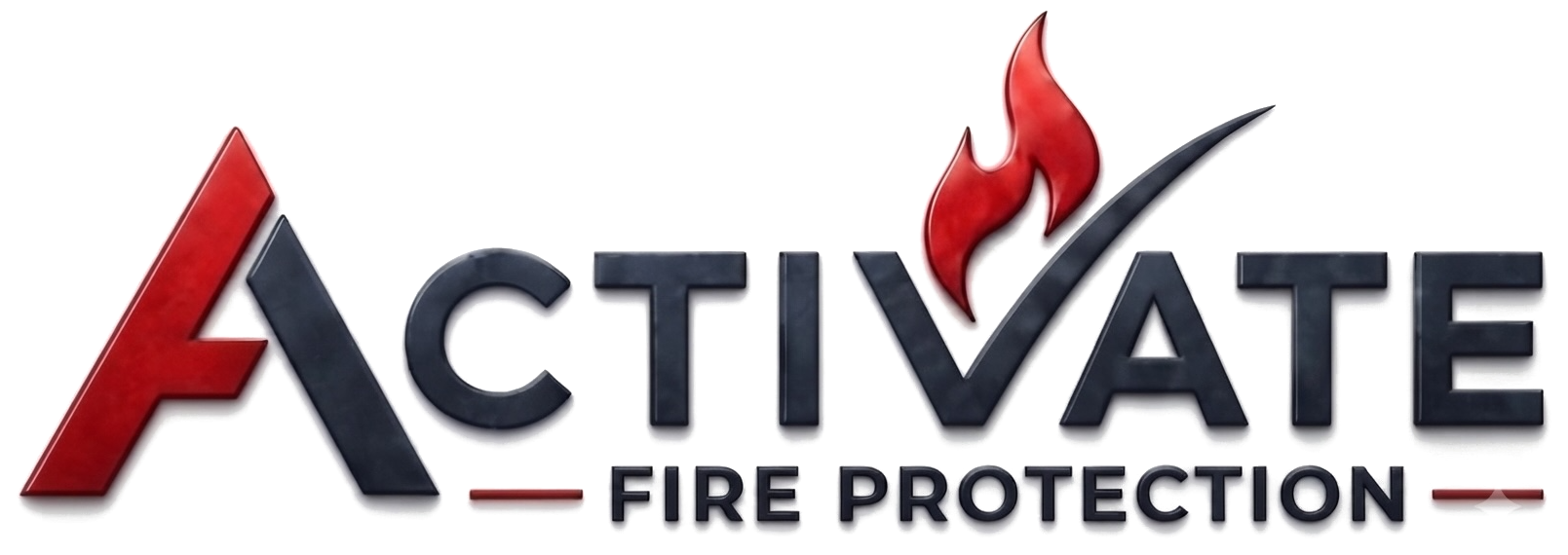 Activate Fire Protection